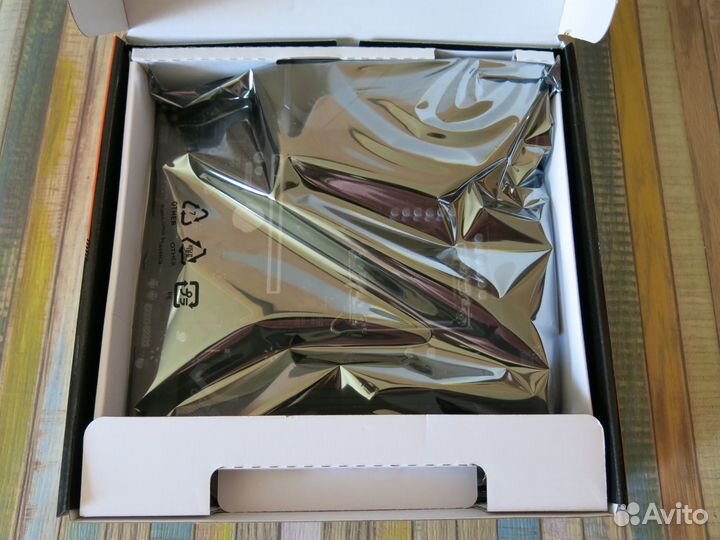 Gigabyte B760M Gaming X DDR4 (lga 1700) новая