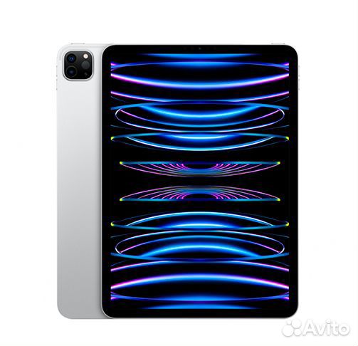 Apple iPad 12.9 M2 1TB