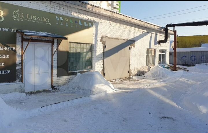 Склад, 151.35 м²