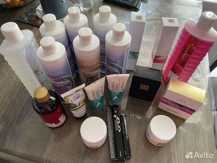 Косметика Аvon