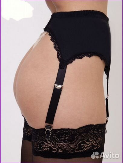 Пояс для чулок