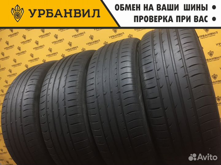 Hankook Ventus Prime 2 K115 235/60 R18 103H