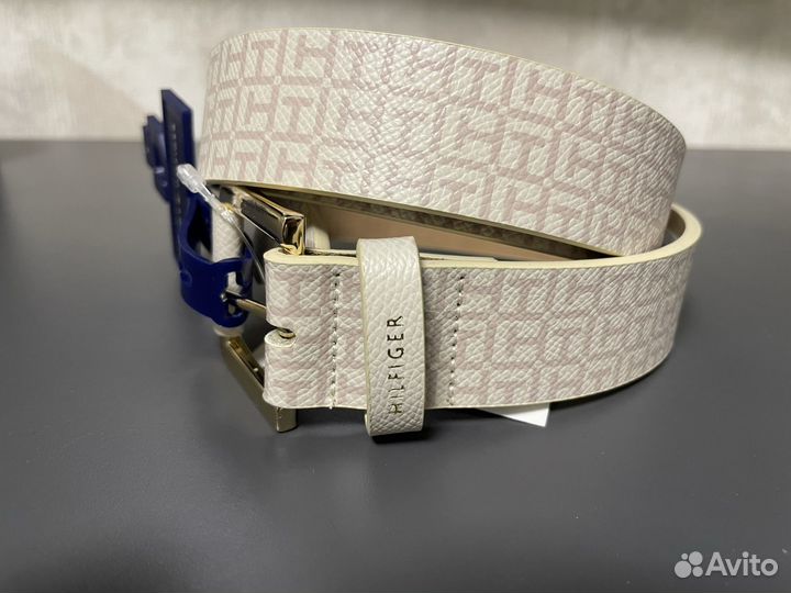 Ремень женский Tommy Hilfiger