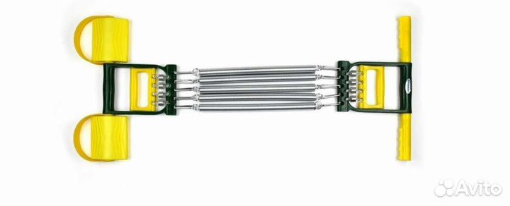 Эспандер пружинный новый