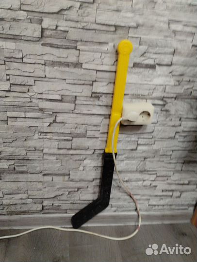 Клюшка хоккейная детская