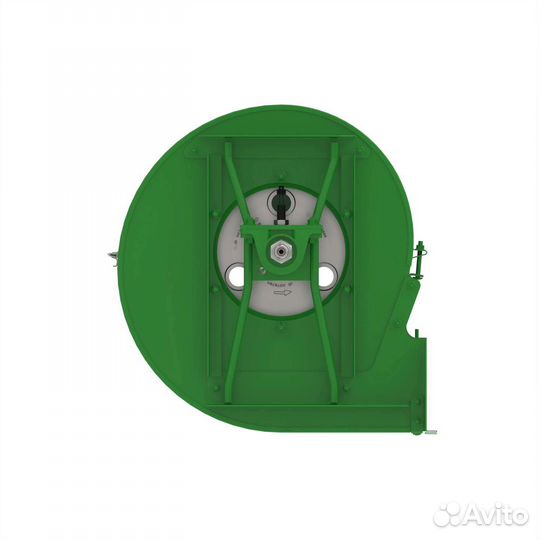 Вентилятор, Fan, Fan Assy Repair Only AN221478 (John Deere)