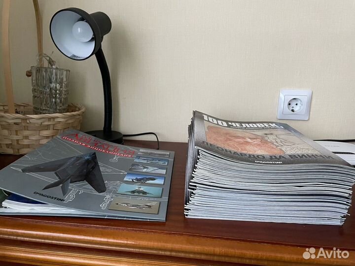 Журналы 100 человек