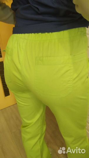 Костюм медицинский Elit