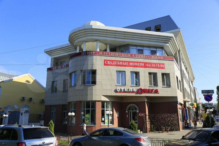 Свободного назначения, 27 м²