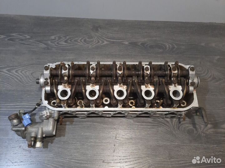 ГБЦ G25A Honda Saber/Inspire