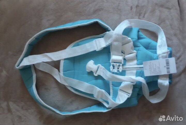 Рюкзак кенгуру (новый)