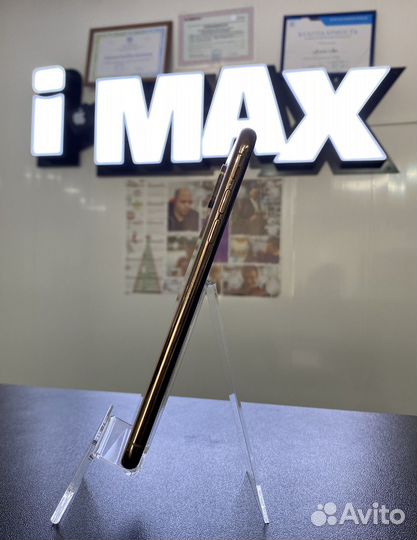iPhone Xs Max 64gb