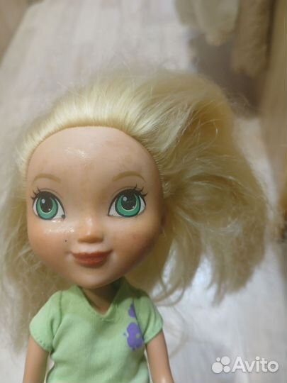 Куклы 2 шт