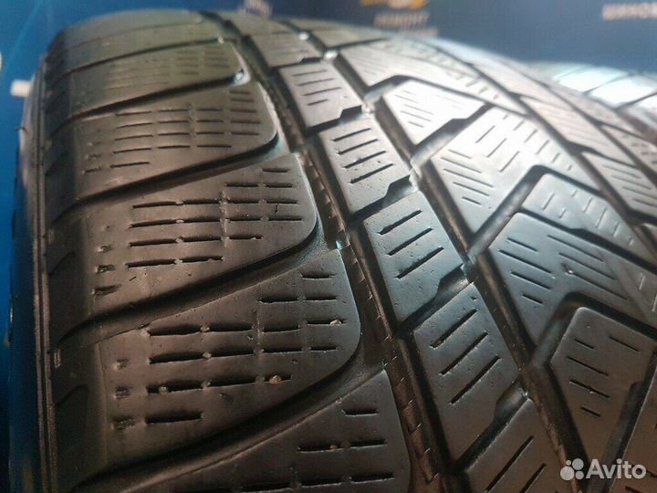 Pirelli Scorpion Winter 275/45 R21