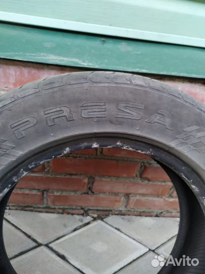 Bridgestone Ecopia EP150 185/65 R15 88H