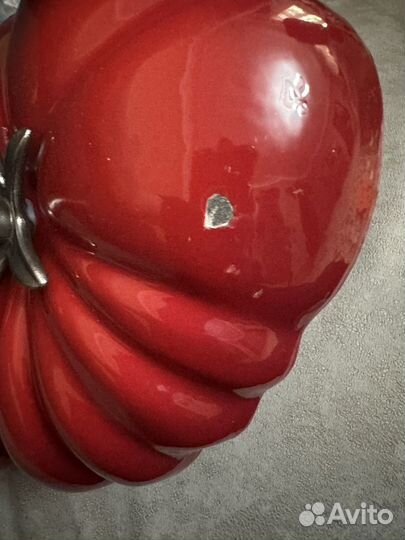 Чугунная посуда