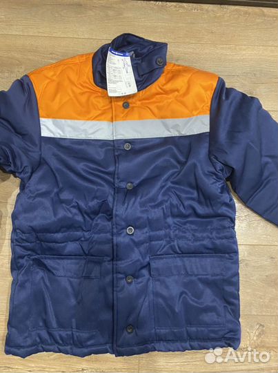 Спецодежда