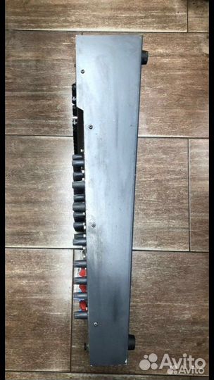 Микшерный пульт Soucraft FX8