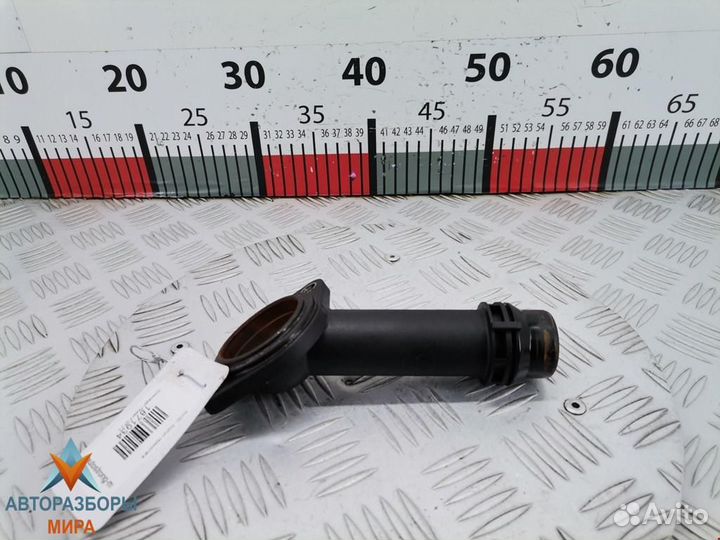 Корпус термостата Volkswagen Passat B5 рест. 2002