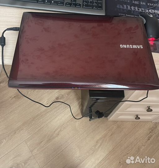 Samsung R780