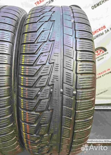 Nokian Tyres WR G2 235/55 R17 103V