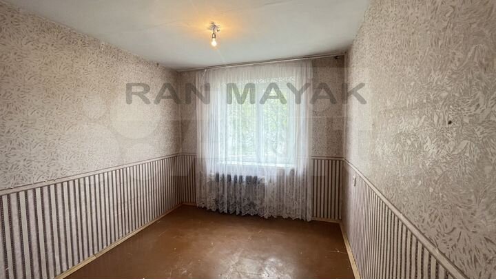 3-к. квартира, 70,5 м², 1/9 эт.