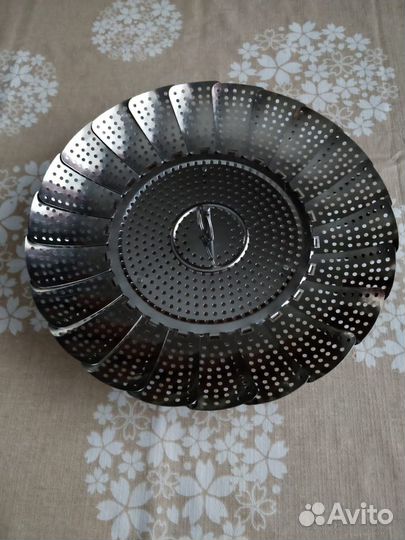 Кухонные принадлежности от бренда küchenprofi