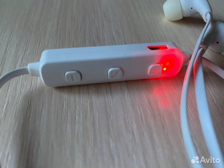 Беспроводные наушники GAL BH-1005