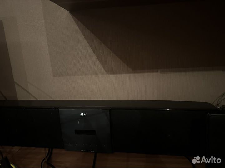 Саундбар LG HLT 55w