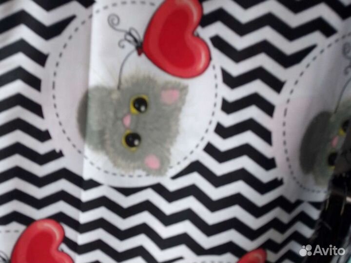 Ткань хлопок