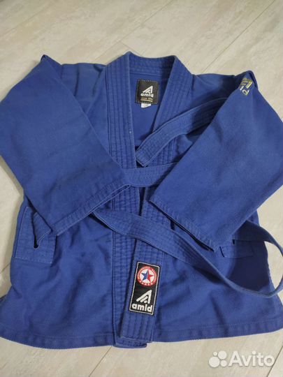 Куртка для самбо
