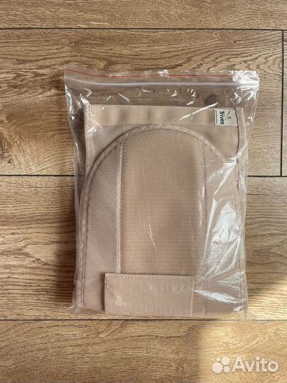 Послеродовой бандаж Тривес (Trives) Т-1222