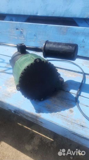 Насосы, Джилекс 60/92; Dab nova