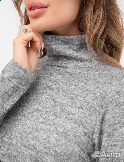 Платье Happy Fox 46