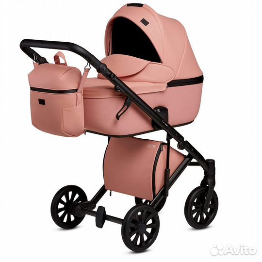 Коляска 2 в 1 Anex E/Type