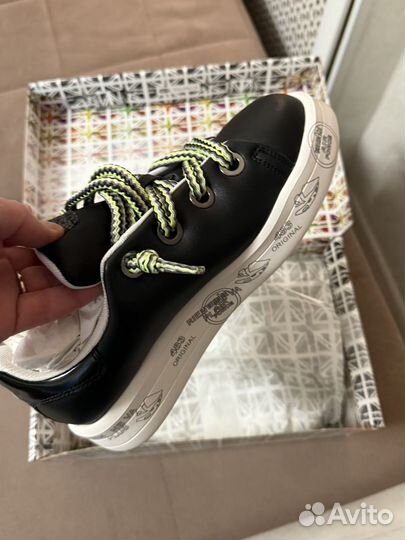 Premiata оригинал