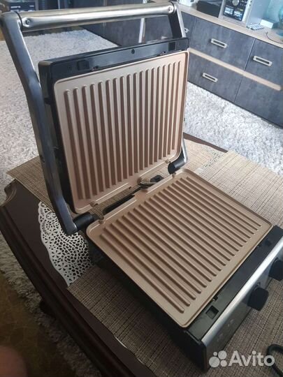 Электрогриль