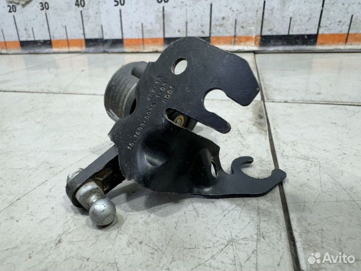 Датчик уровня подвески Porsche Panamera 970