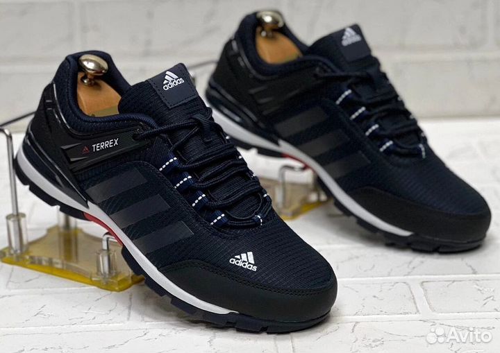 Кроссовки Adidas Terrex