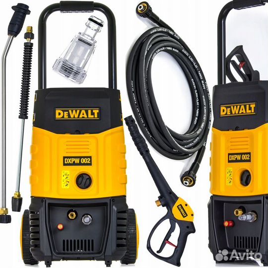 Dewalt dxpw001E