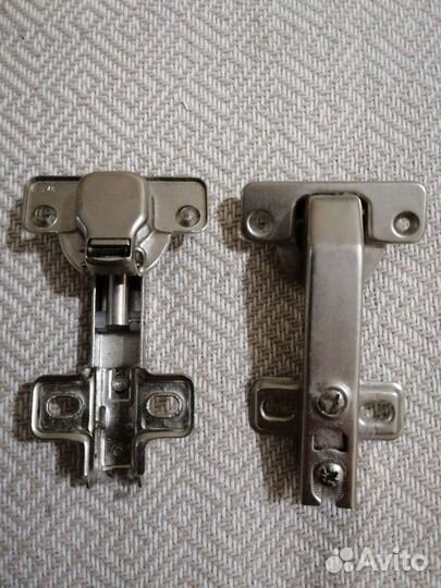 Петли мебельные