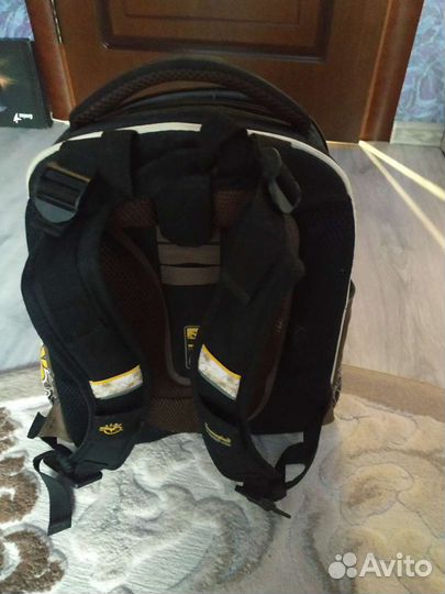 Школьный рюкзак