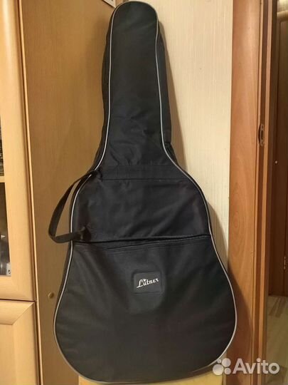 Гитара Yamaha CM40