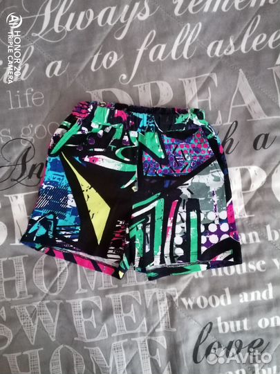 Костюм для мальчика р. 110