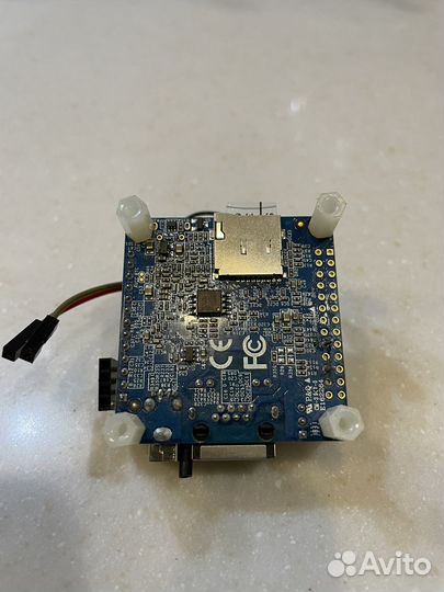 Orange pi zero H2+