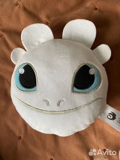 Мягкие игрушки новые