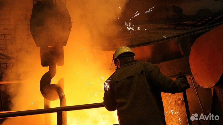 Сталевар (вахта)