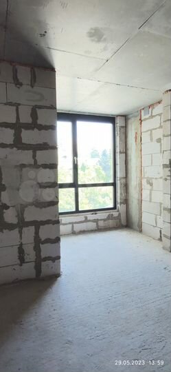 Квартира-студия, 31,6 м², 4/12 эт.