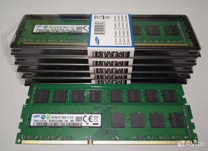 Ддр3 Kingston 4Gb-8Gb