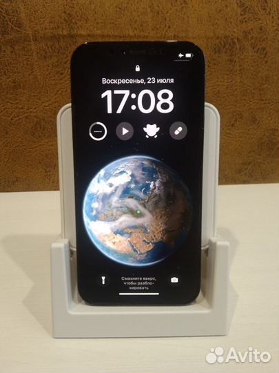 iPhone 12 pro 128 гб 6 Гб оперативки б/у